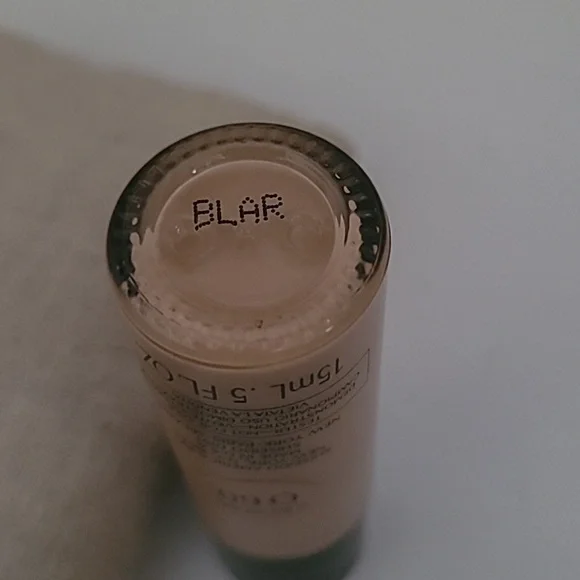 Shiseido The Makeup Dual Balancing Foundation O60 - Picture 6 of 6